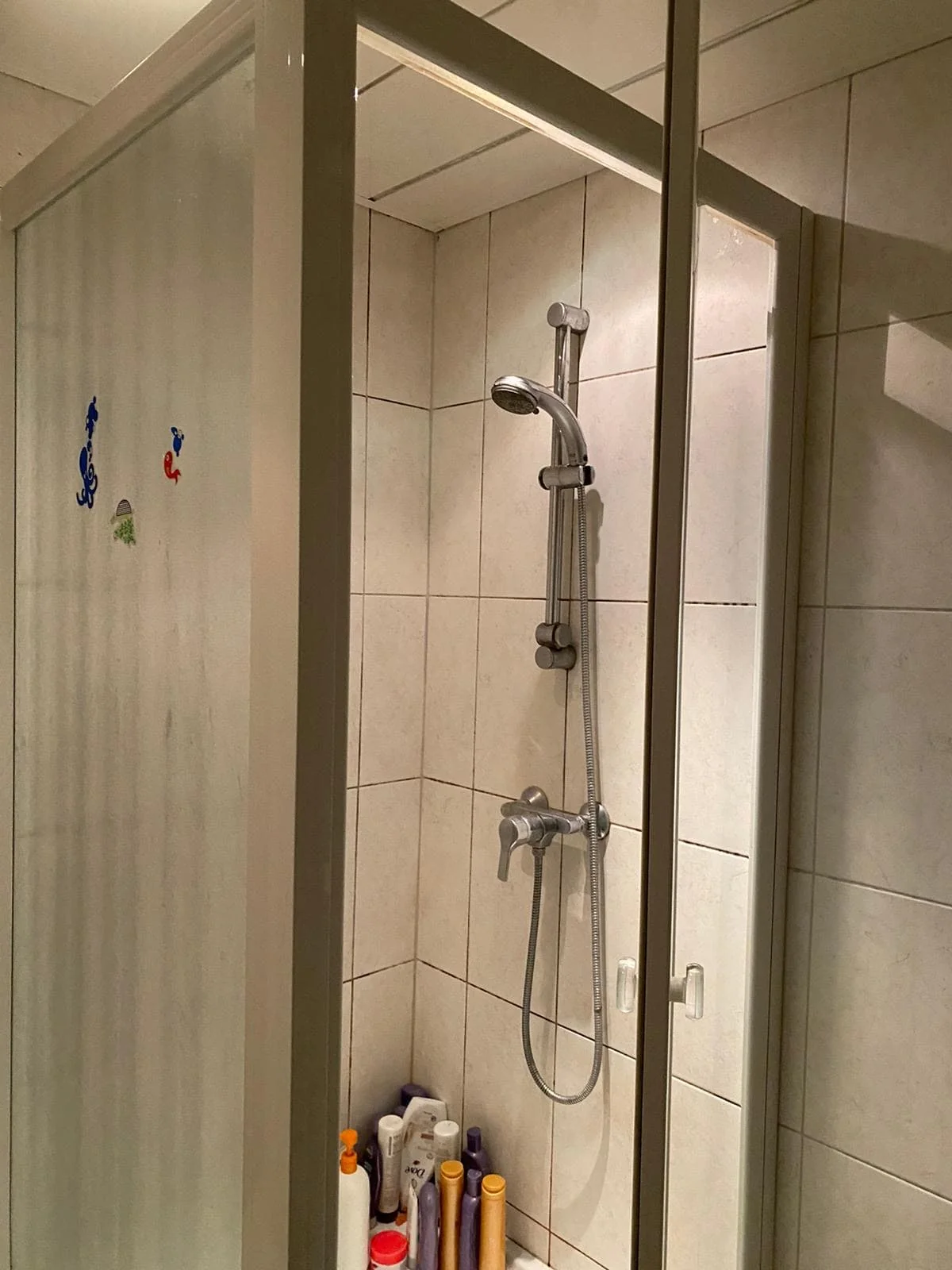 Foto van de Kamer gelegen aan de Kanaalstraat in Utrecht