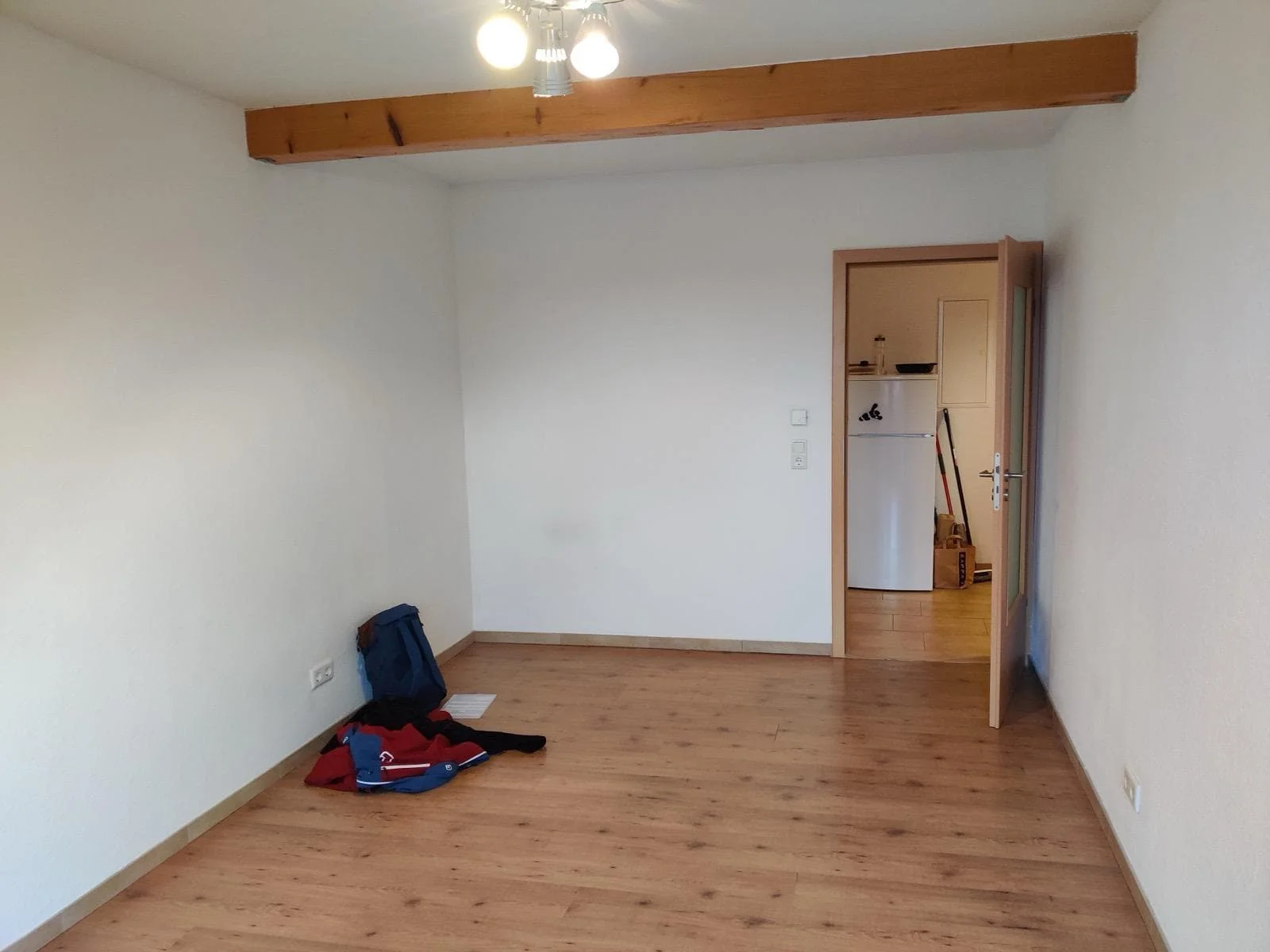 Foto van de Kamer gelegen aan de Wylerbaan in Groesbeek