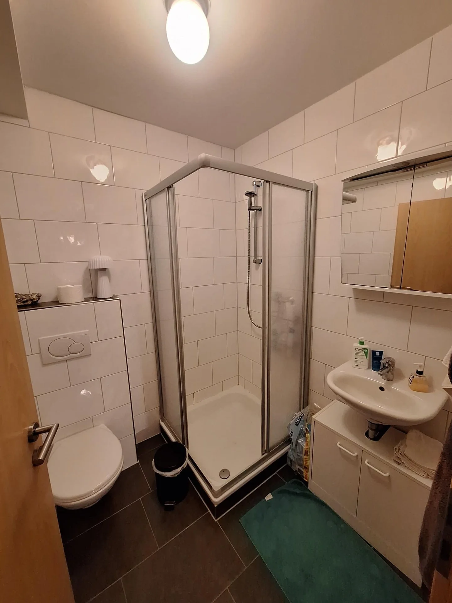 Foto van de Kamer gelegen aan de Wylerbaan in Groesbeek