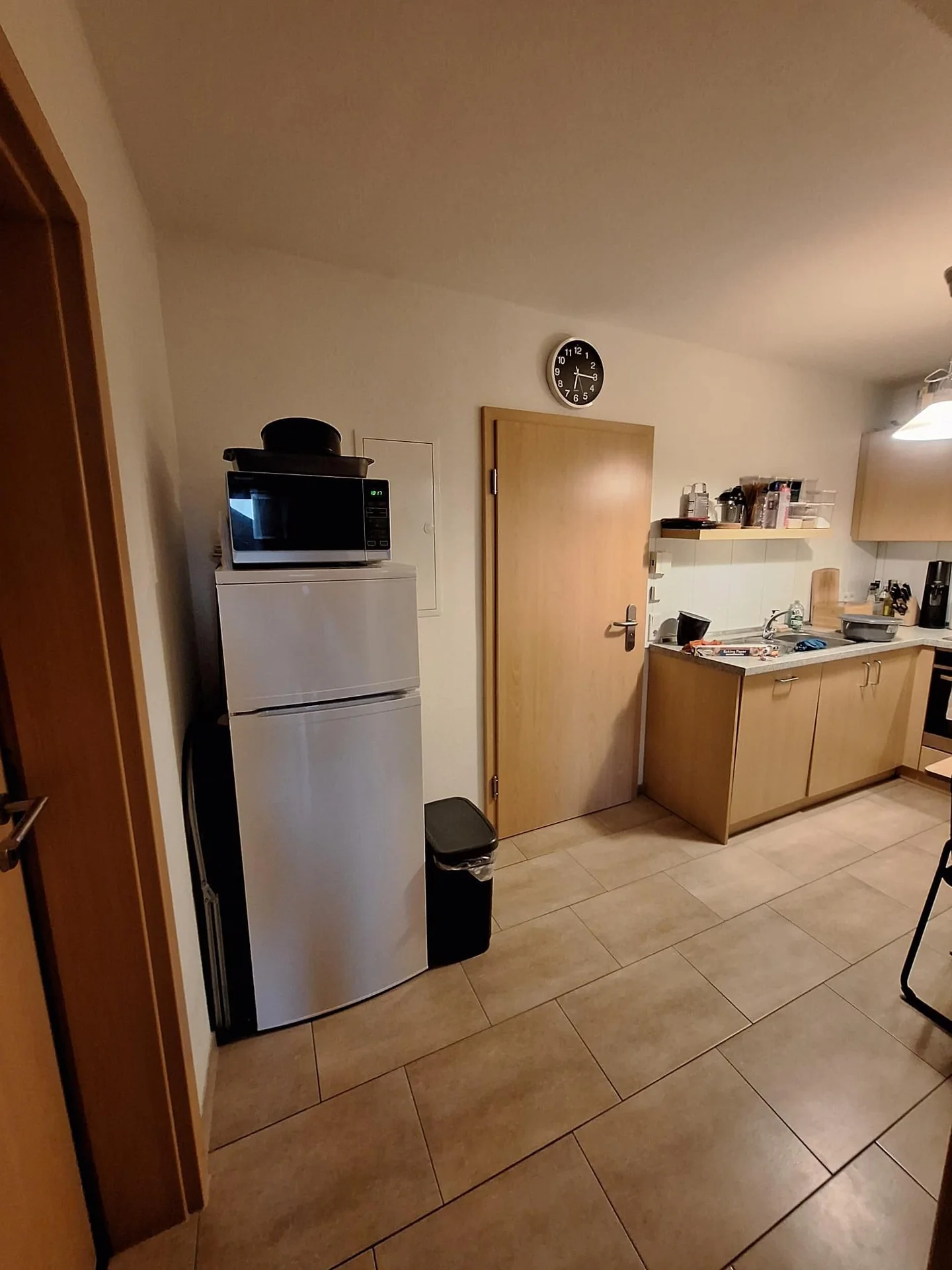 Foto van de Kamer gelegen aan de Wylerbaan in Groesbeek