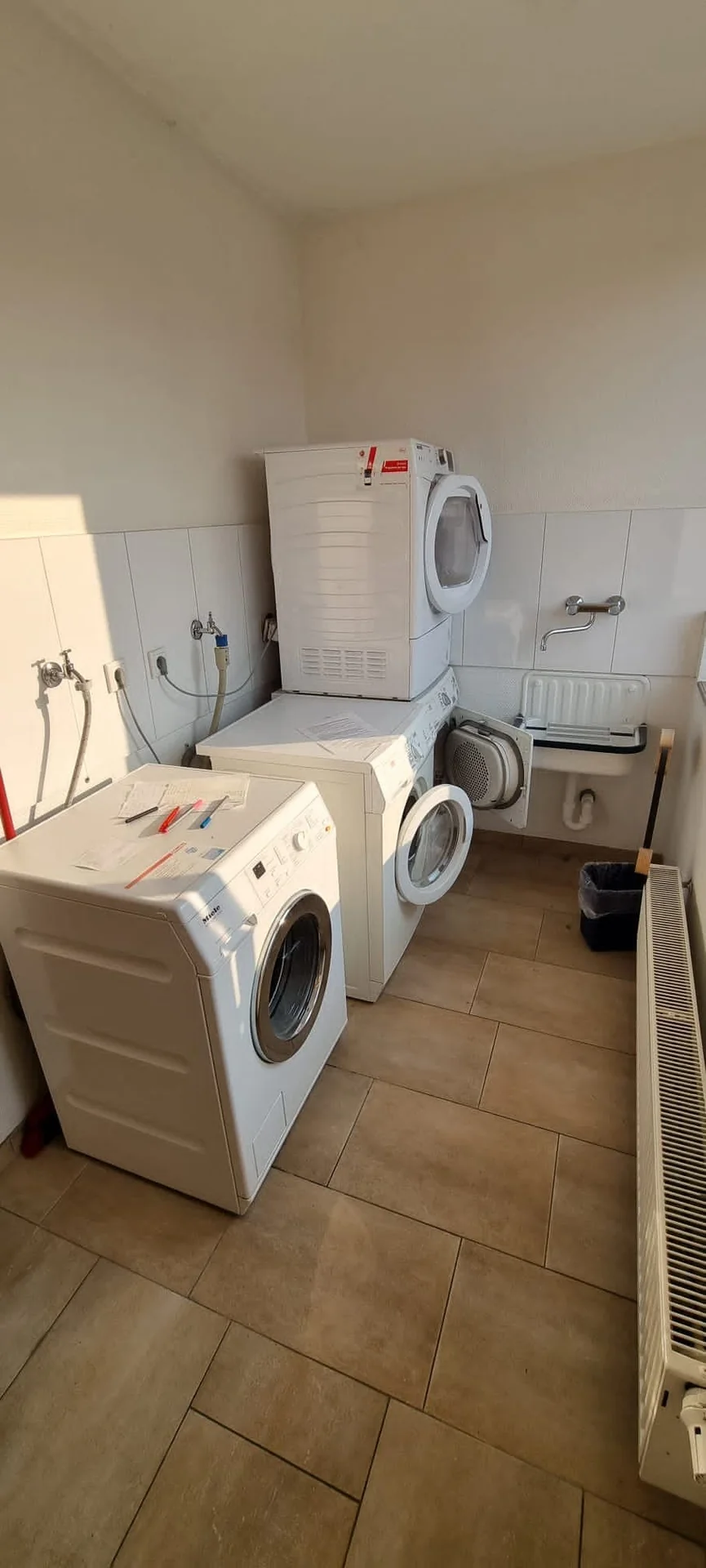 Foto van de Kamer gelegen aan de Wylerbaan in Groesbeek