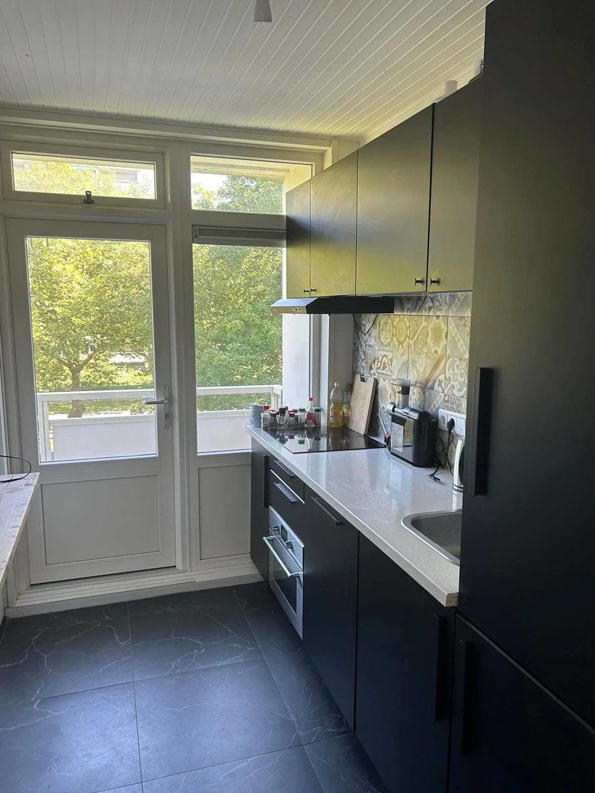 Foto van de Kamer gelegen aan de Eisenhowerlaan in Utrecht