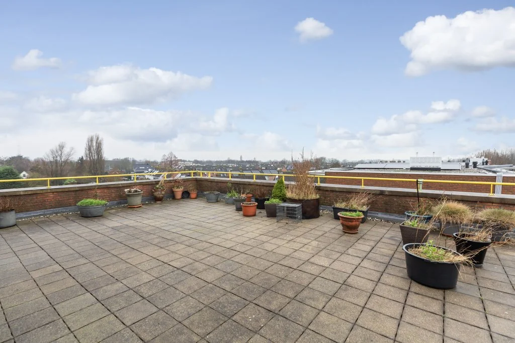 Foto van de Appartement gelegen aan de Buitendams in Hardinxveld-Giessendam