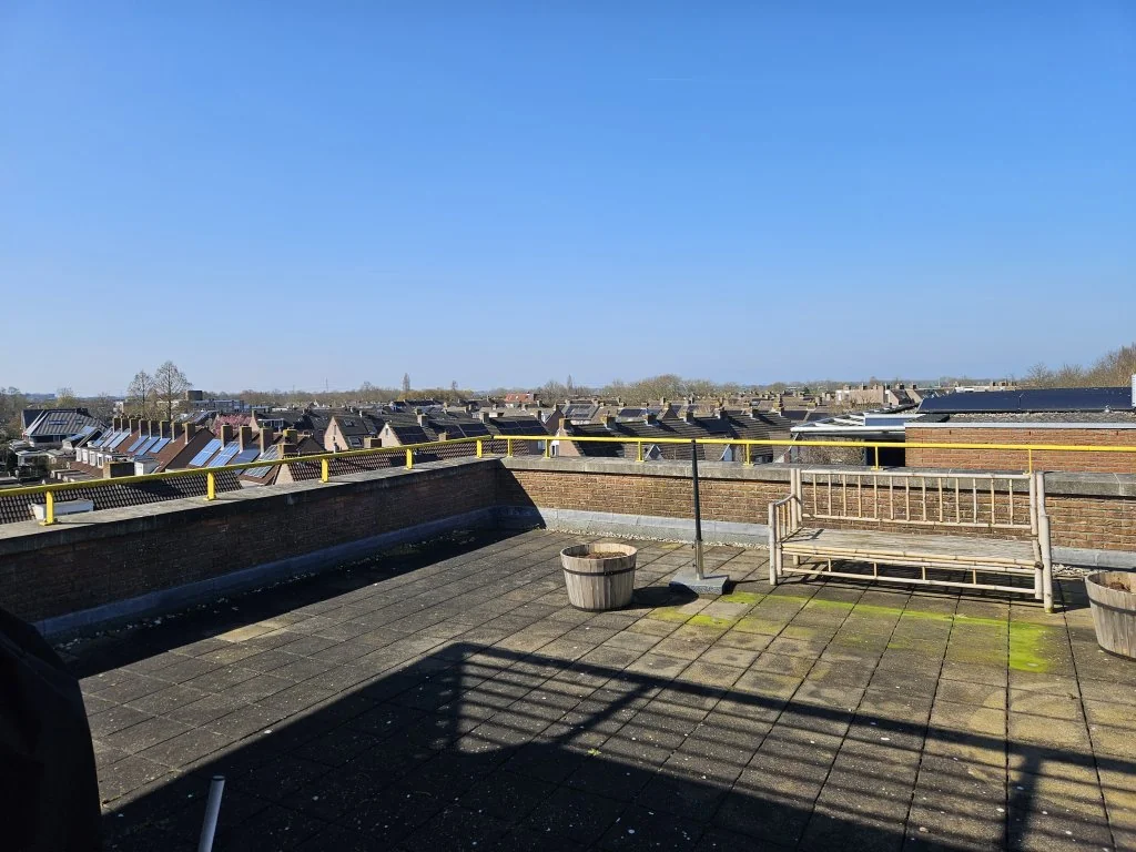 Foto van de Appartement gelegen aan de Buitendams in Hardinxveld-Giessendam