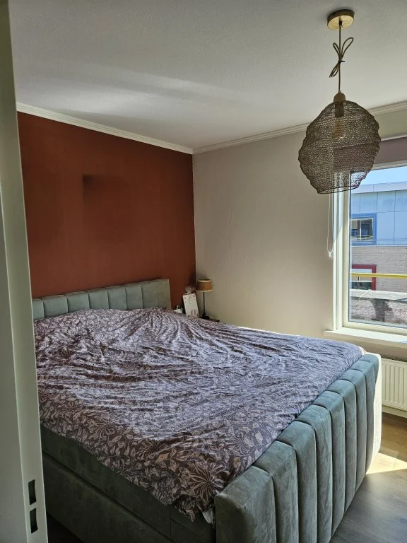 Foto van de Appartement gelegen aan de Buitendams in Hardinxveld-Giessendam