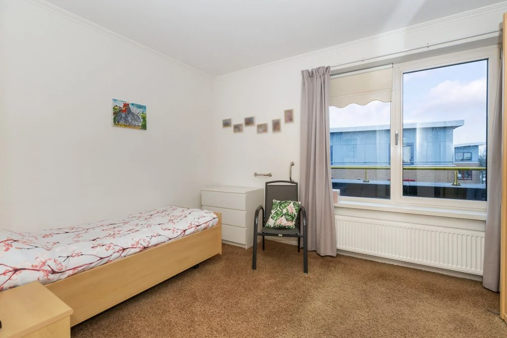 Foto van de Appartement gelegen aan de Buitendams in Hardinxveld-Giessendam