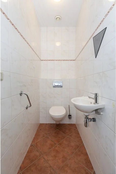 Foto van de Appartement gelegen aan de Buitendams in Hardinxveld-Giessendam