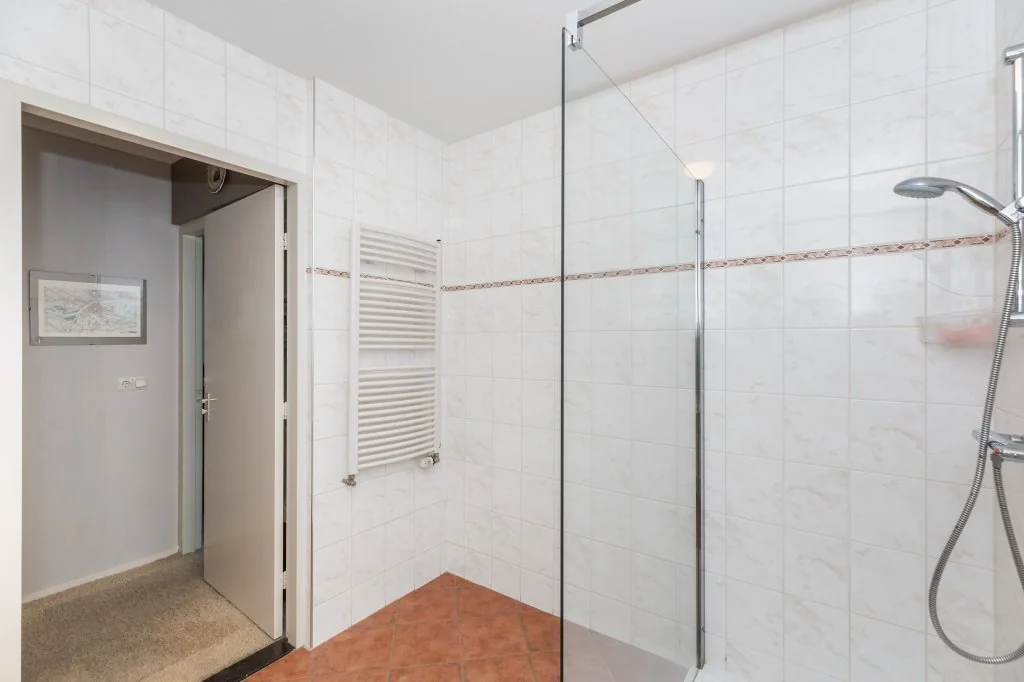 Foto van de Appartement gelegen aan de Buitendams in Hardinxveld-Giessendam