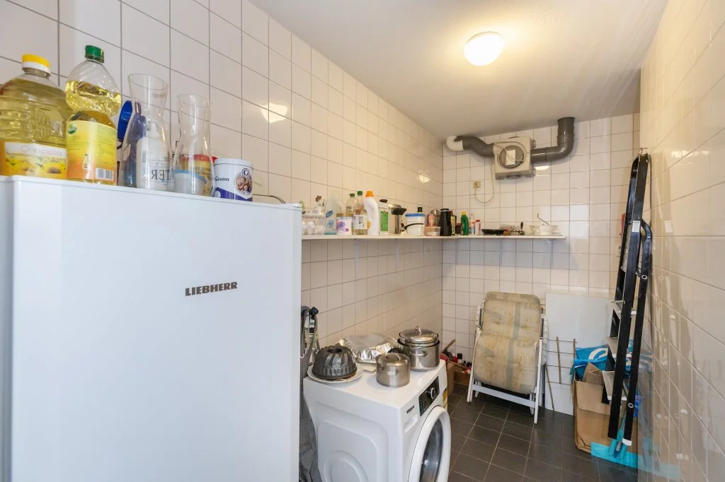 Foto van de Appartement gelegen aan de Buitendams in Hardinxveld-Giessendam
