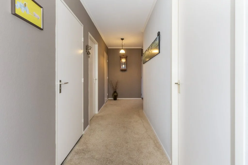 Foto van de Appartement gelegen aan de Buitendams in Hardinxveld-Giessendam