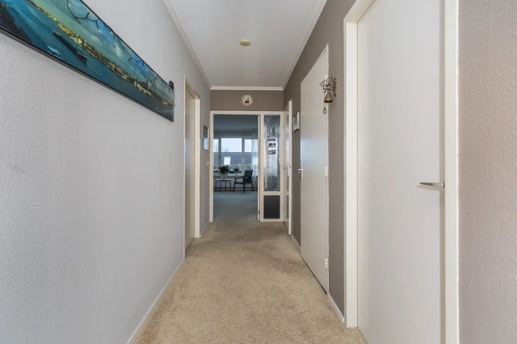 Foto van de Appartement gelegen aan de Buitendams in Hardinxveld-Giessendam