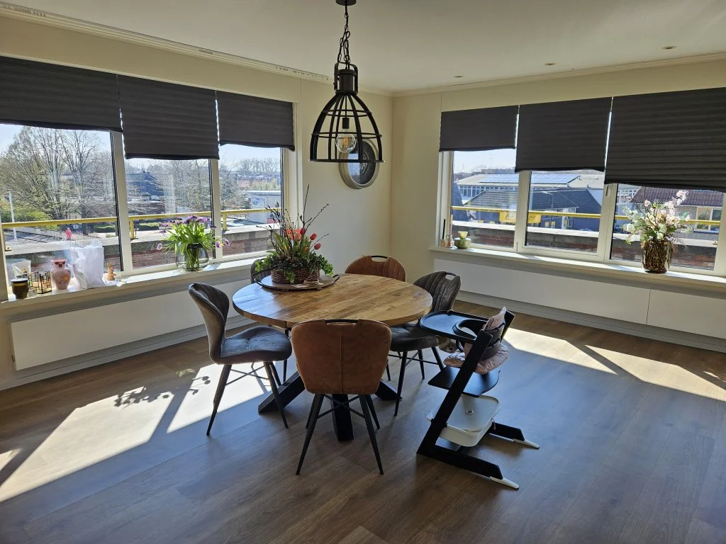 Foto van de Appartement gelegen aan de Buitendams in Hardinxveld-Giessendam