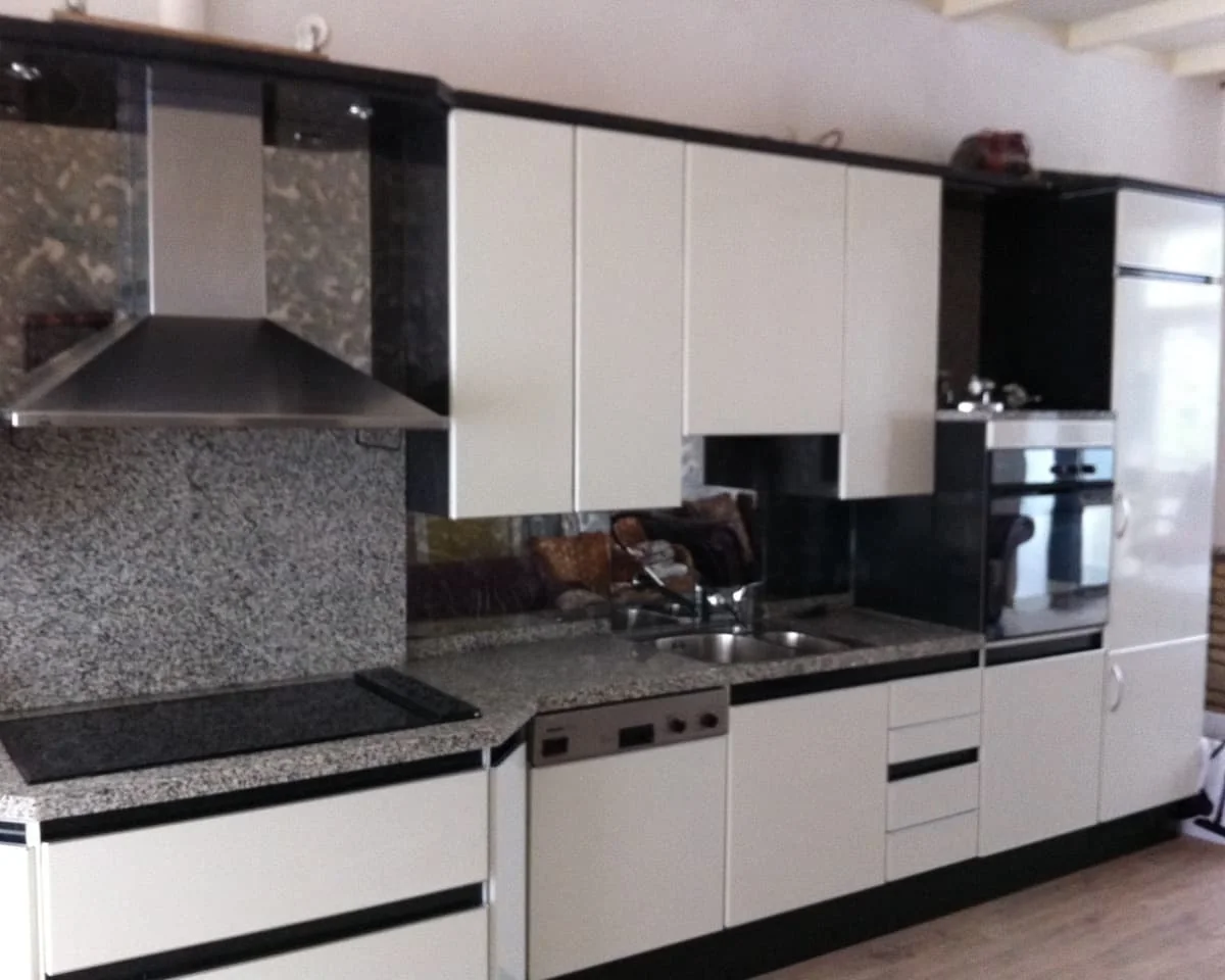 Foto van de Kamer gelegen aan de Beukelaarsstraat in Rotterdam