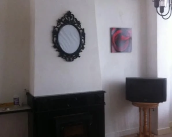 Foto van de Kamer gelegen aan de Beukelaarsstraat in Rotterdam