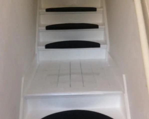 Foto van de Kamer gelegen aan de Beukelaarsstraat in Rotterdam