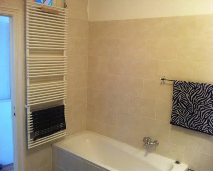 Foto van de Kamer gelegen aan de Beukelaarsstraat in Rotterdam