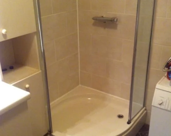 Foto van de Kamer gelegen aan de Beukelaarsstraat in Rotterdam