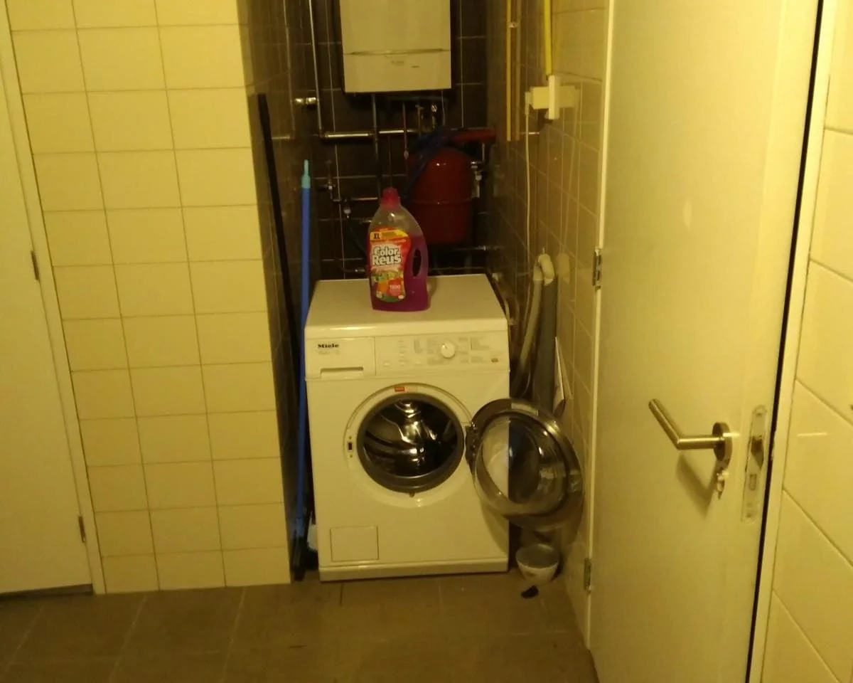 Foto van de Kamer gelegen aan de Wolfstraat in Helmond