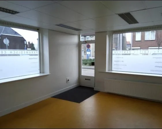 Foto van de Kamer gelegen aan de Wolfstraat in Helmond