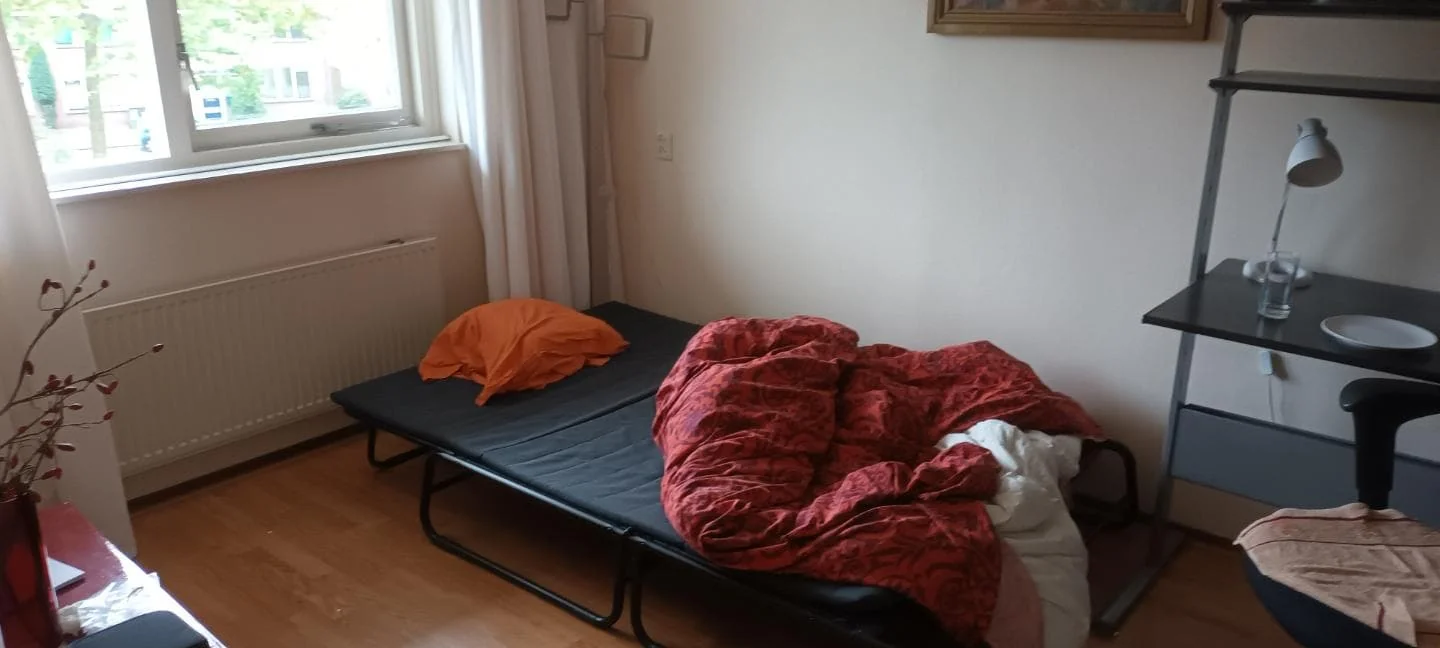 Foto van de Kamer gelegen aan de Bezembinder in Alphen aan den Rijn