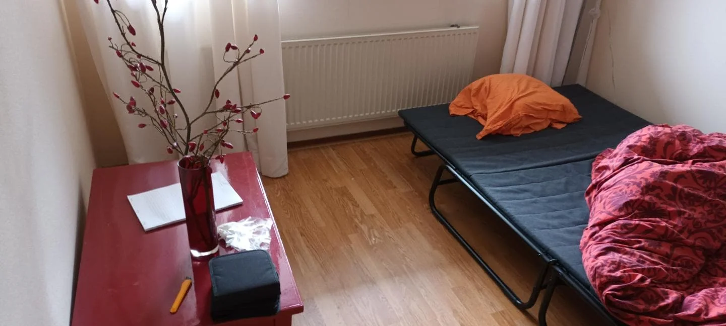 Foto van de Kamer gelegen aan de Bezembinder in Alphen aan den Rijn