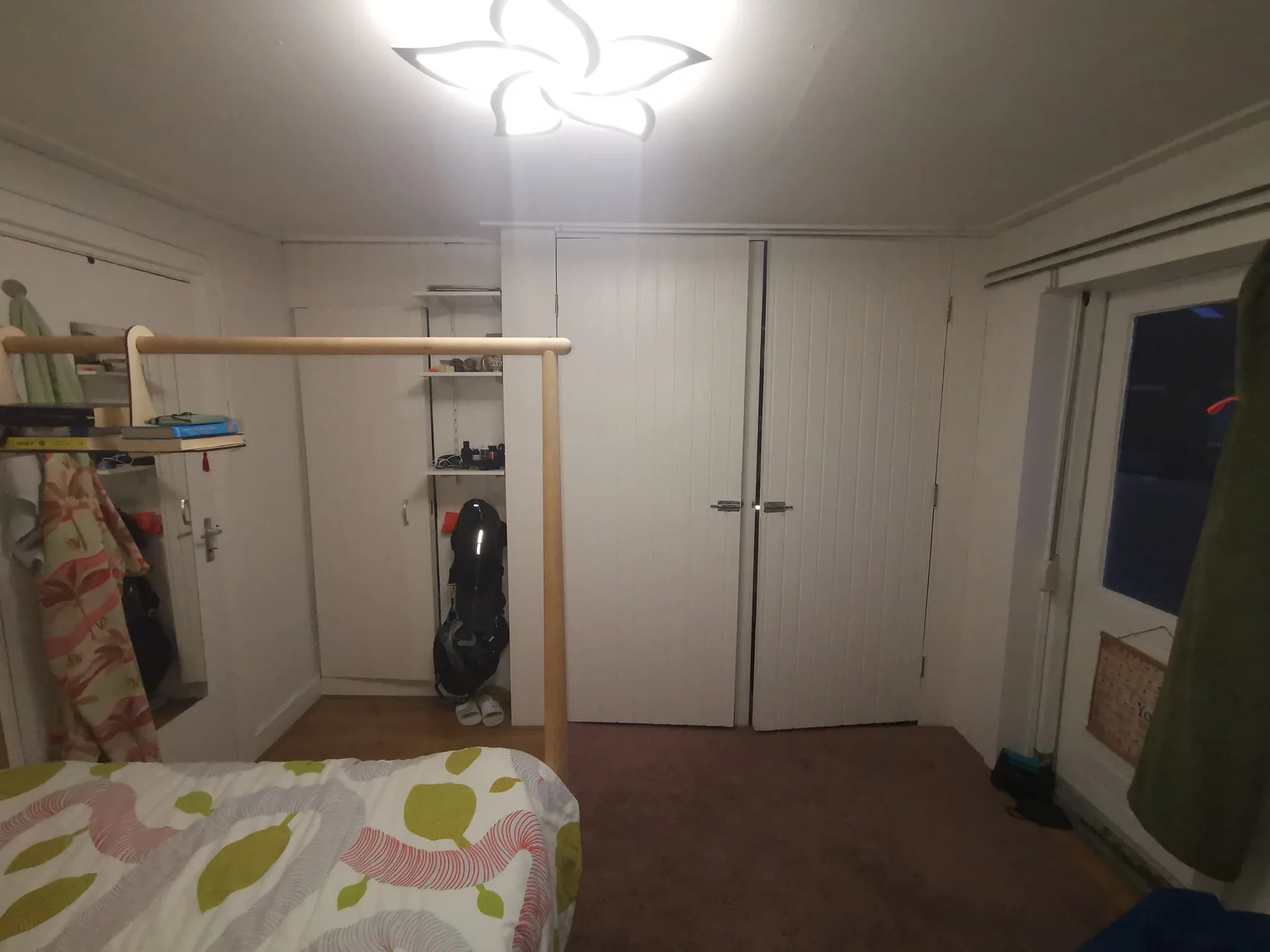 Foto van de Kamer gelegen aan de Tubantiasingel in Enschede