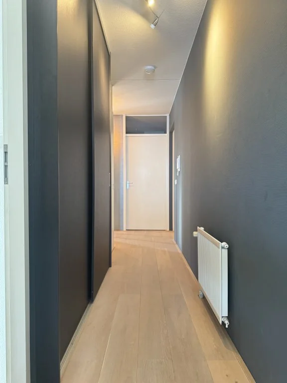 Foto van de Appartement gelegen aan de Sterrenkroos in Zwolle