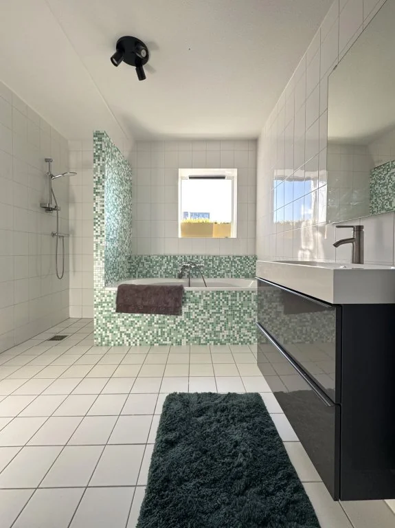 Foto van de Appartement gelegen aan de Sterrenkroos in Zwolle