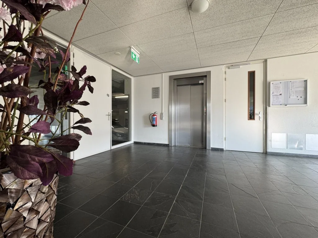 Foto van de Appartement gelegen aan de Sterrenkroos in Zwolle