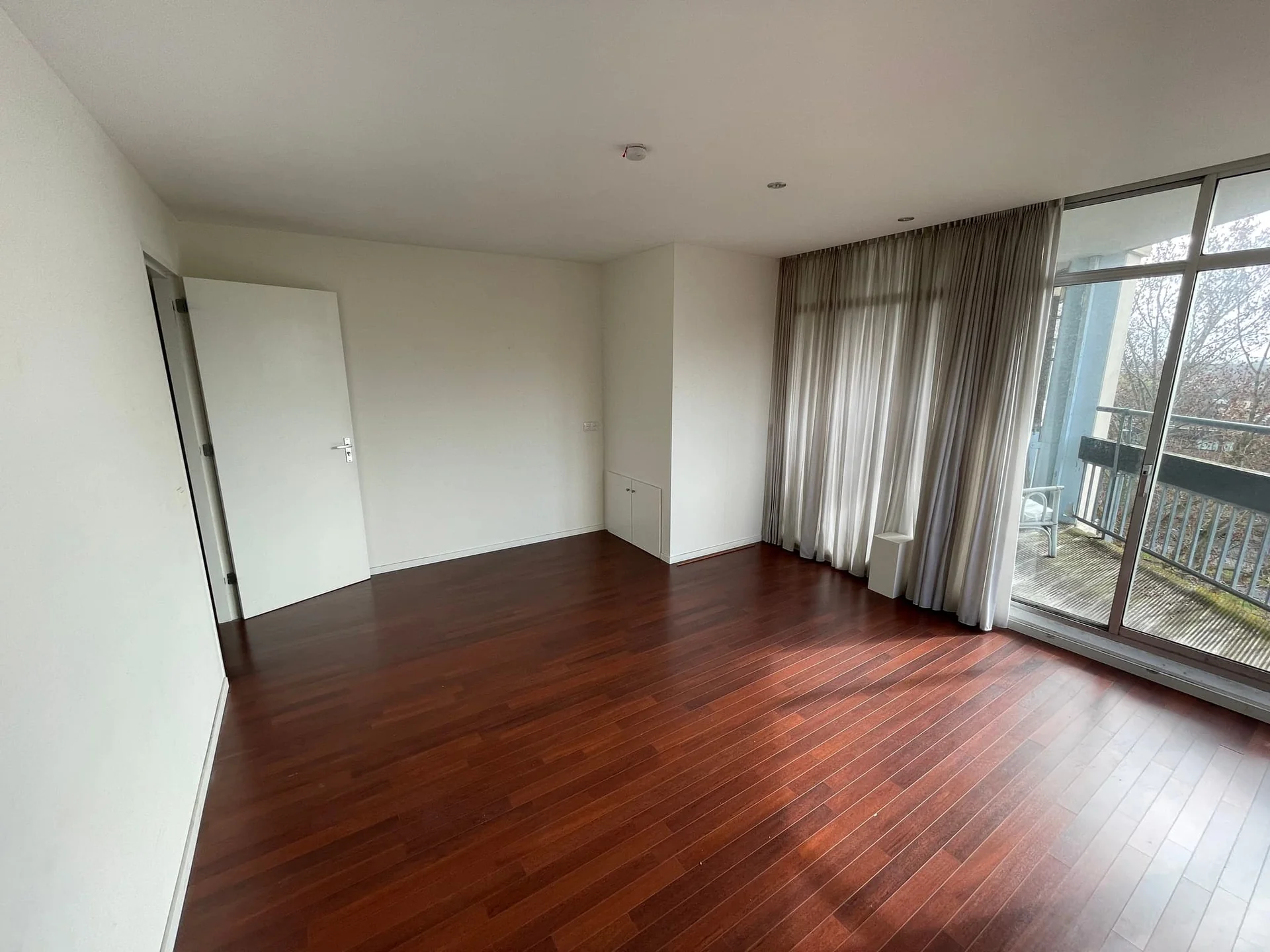 Foto van de Appartement gelegen aan de Groenhoven in Amsterdam