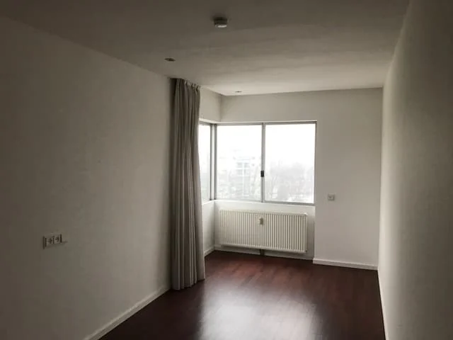 Foto van de Appartement gelegen aan de Groenhoven in Amsterdam