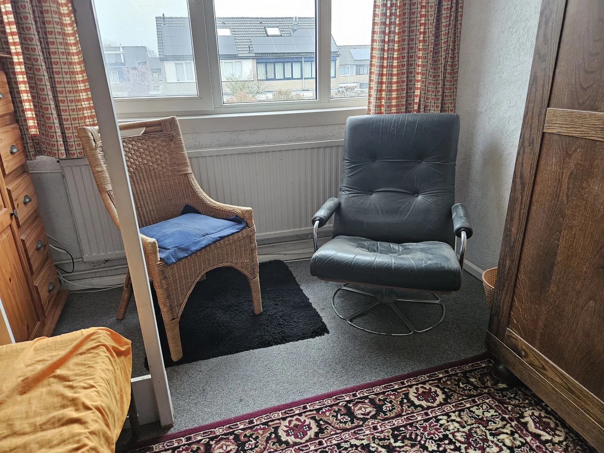 Foto van de Kamer gelegen aan de Oldengaerde in Almelo