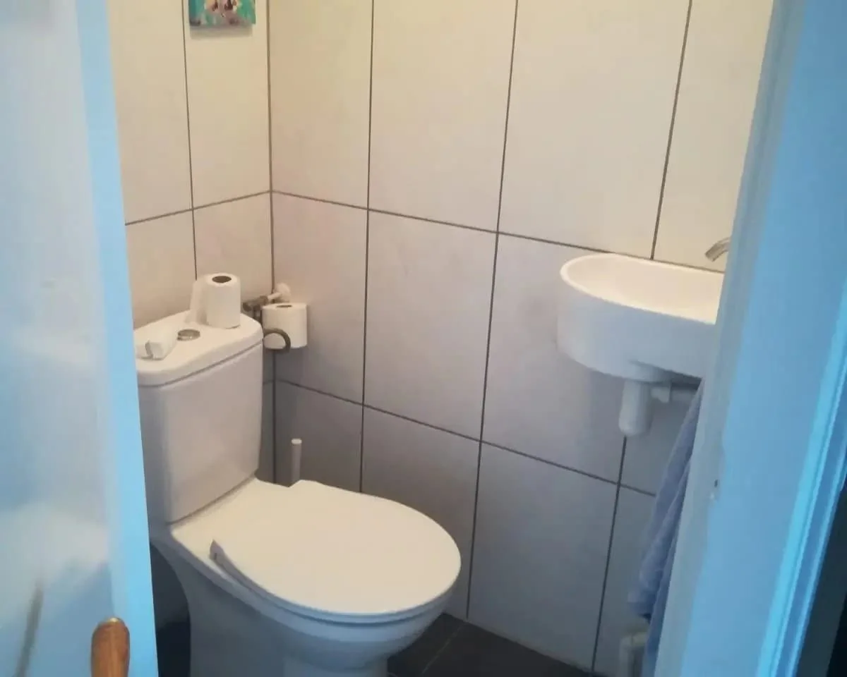 Foto van de Kamer gelegen aan de Fioringras in Rotterdam