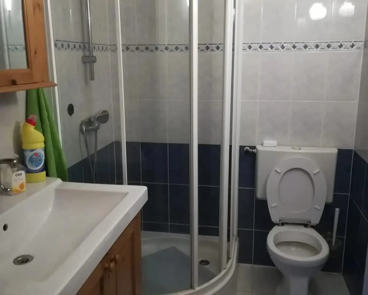 Foto van de Kamer gelegen aan de Fioringras in Rotterdam