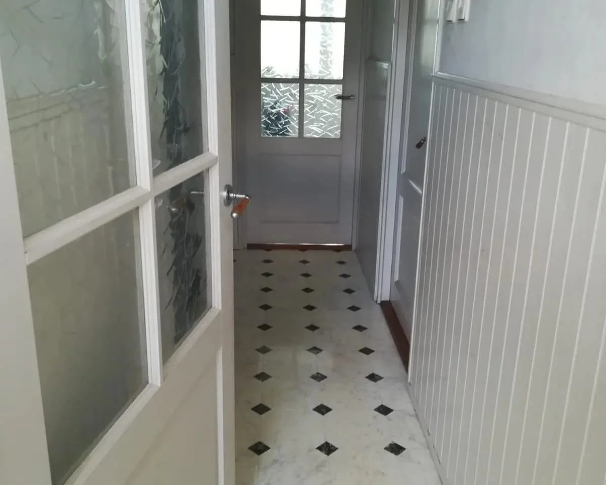 Foto van de Kamer gelegen aan de Fioringras in Rotterdam