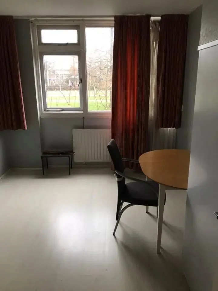 Foto van de Kamer gelegen aan de Fioringras in Rotterdam