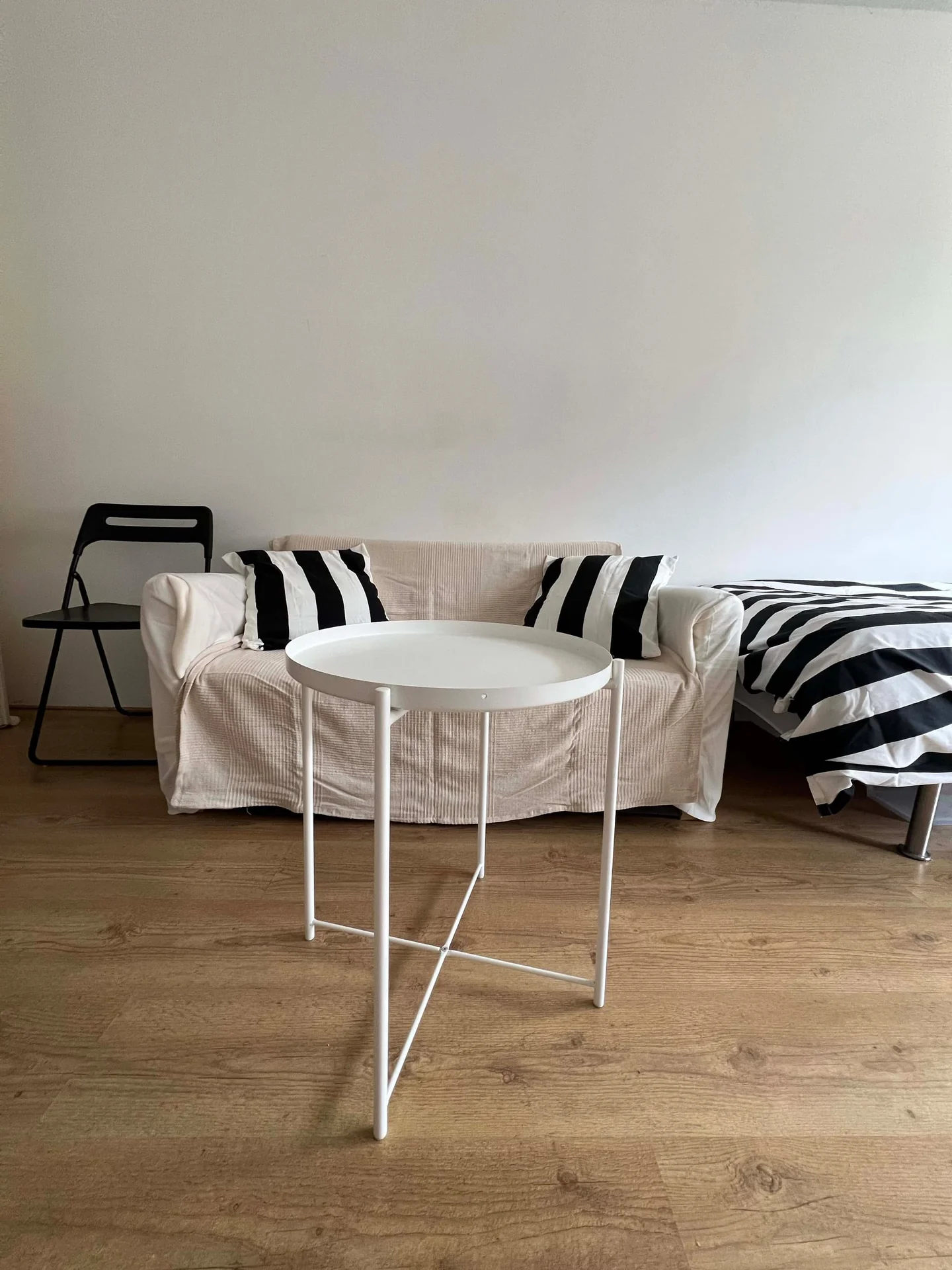 Foto van de Kamer gelegen aan de Lodewijk Pincoffsweg in Rotterdam