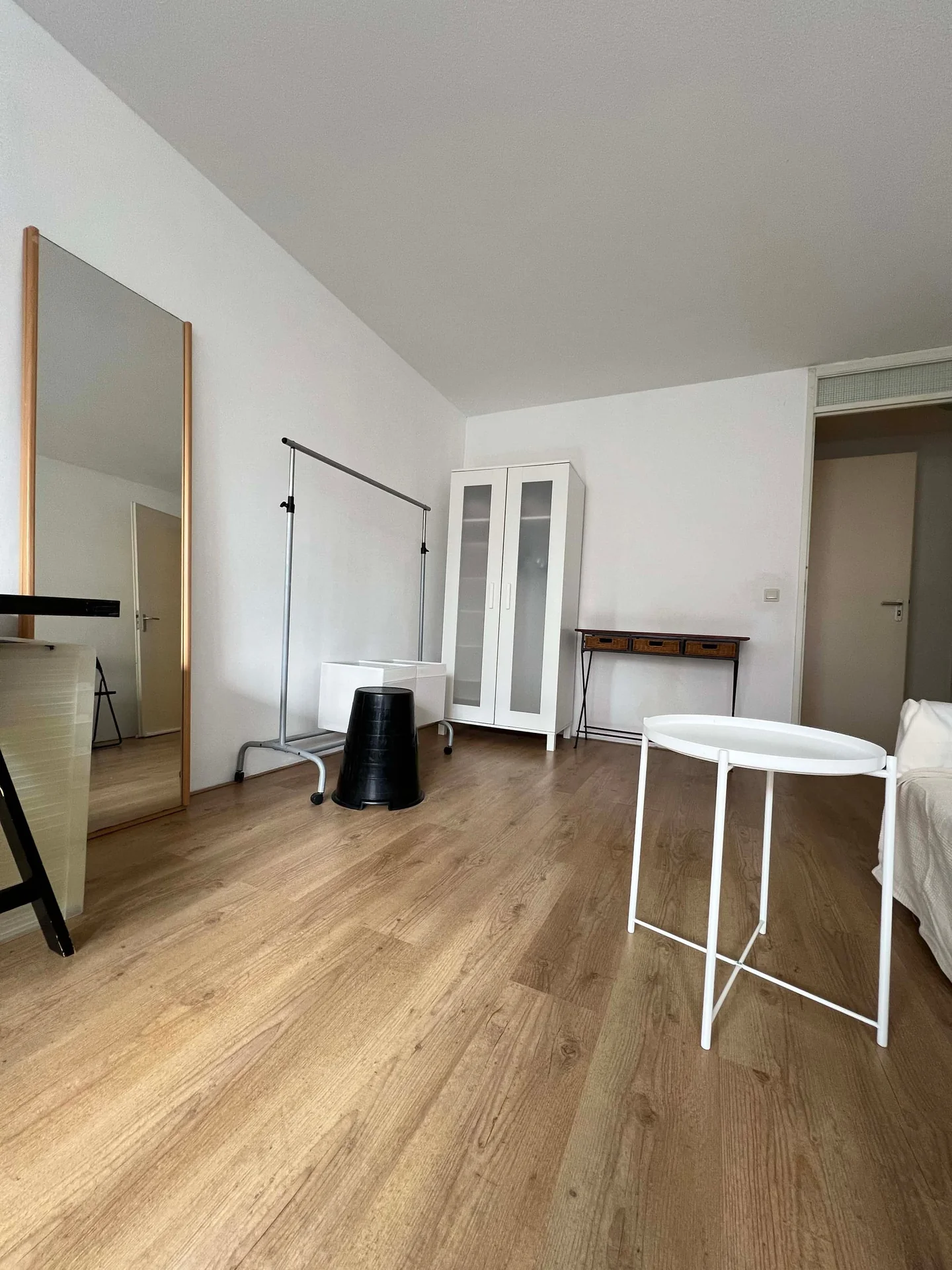 Foto van de Kamer gelegen aan de Lodewijk Pincoffsweg in Rotterdam