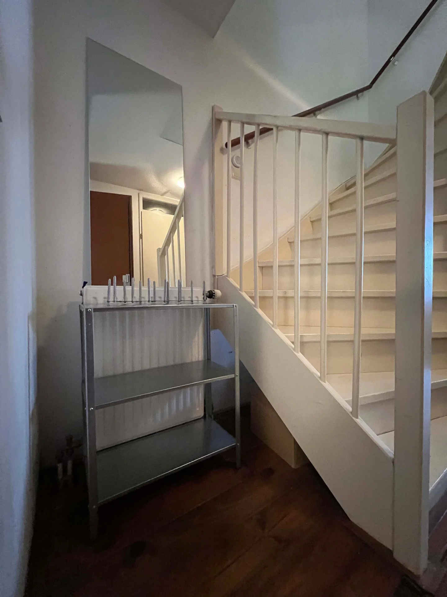 Foto van de Kamer gelegen aan de Lodewijk Pincoffsweg in Rotterdam