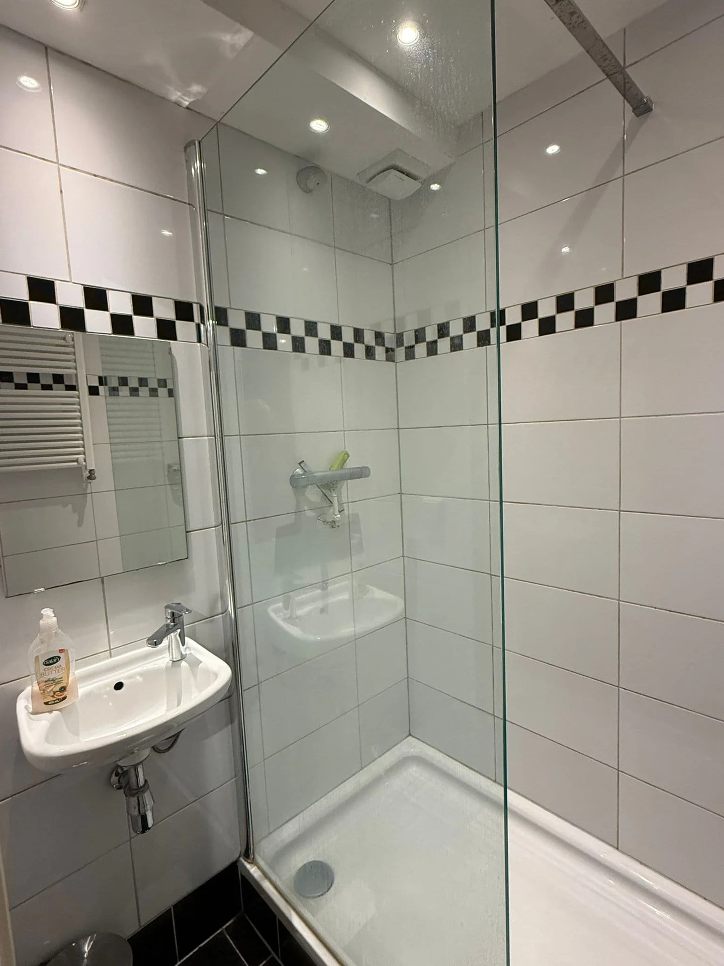 Foto van de Kamer gelegen aan de Pottebakkersrijge in Groningen