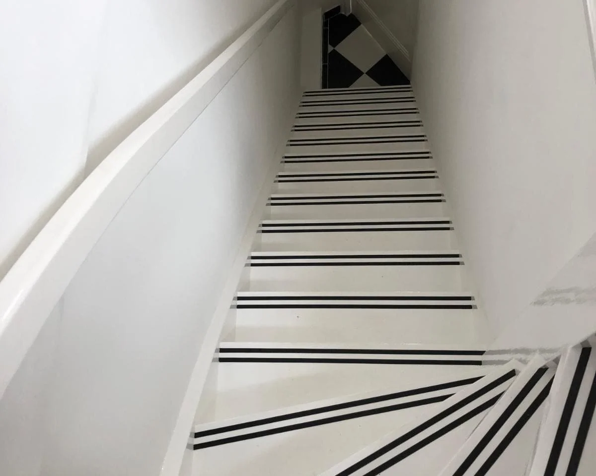 Foto van de Appartement gelegen aan de Lissabonstraat in Groningen