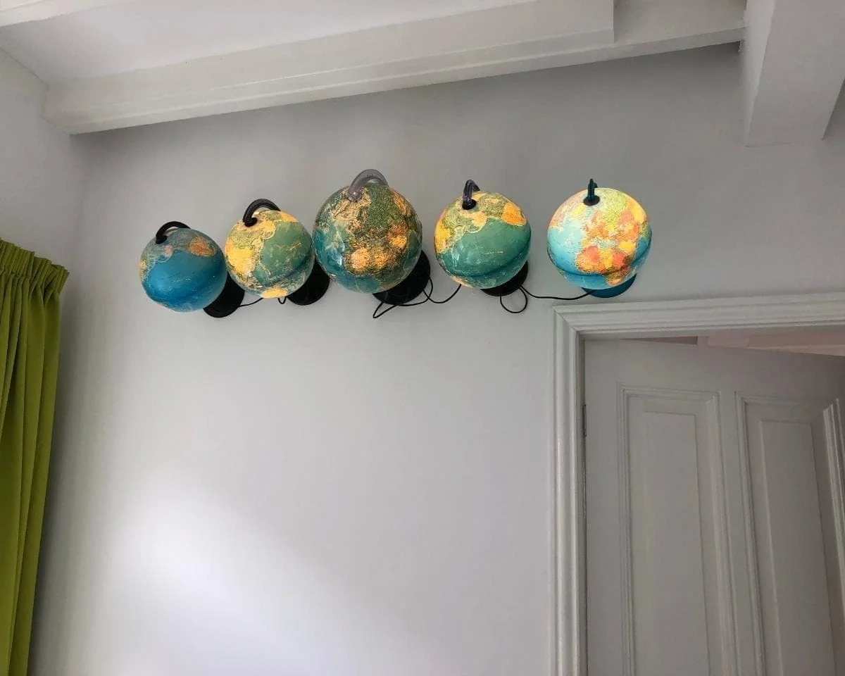 Foto van de Appartement gelegen aan de Lissabonstraat in Groningen