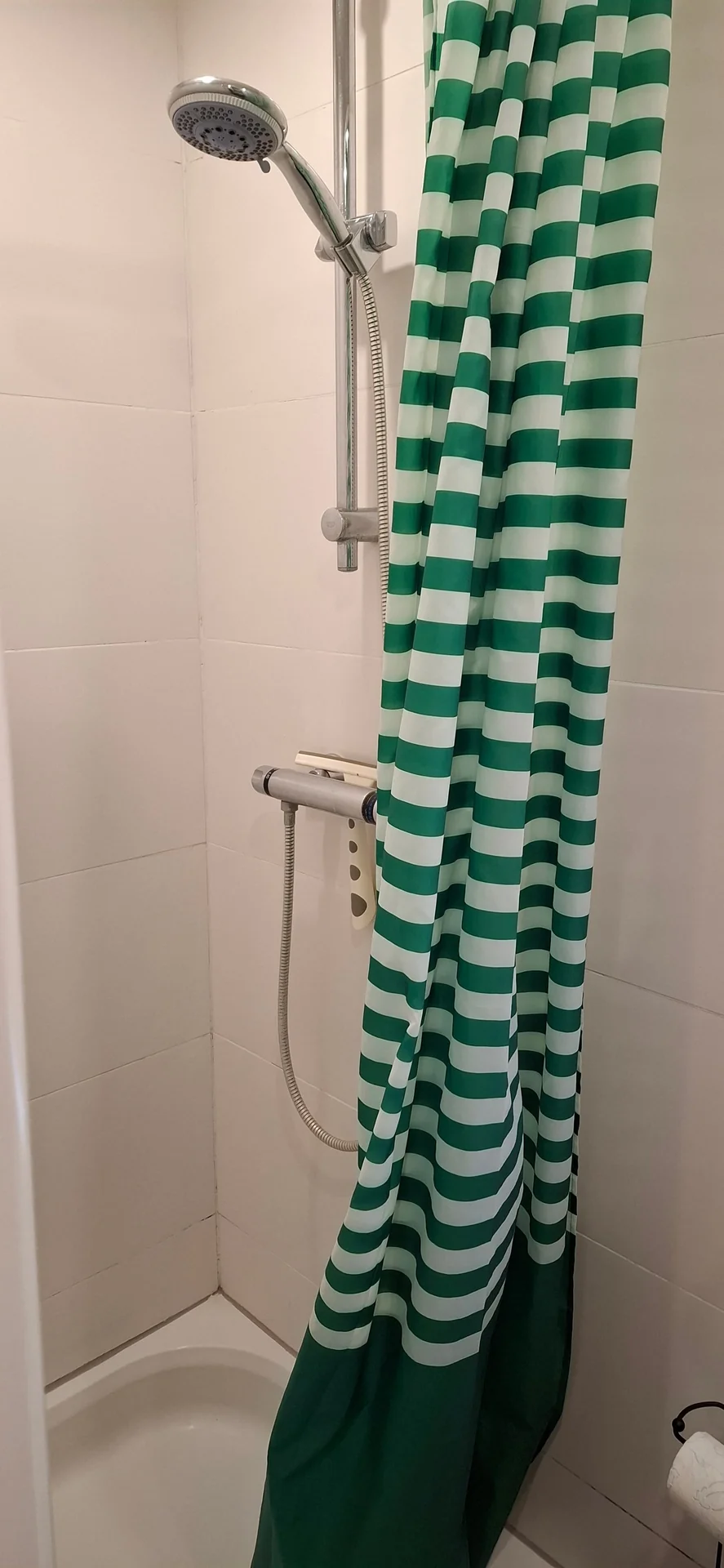 Foto van de Kamer gelegen aan de Gouwstraat in Teteringen