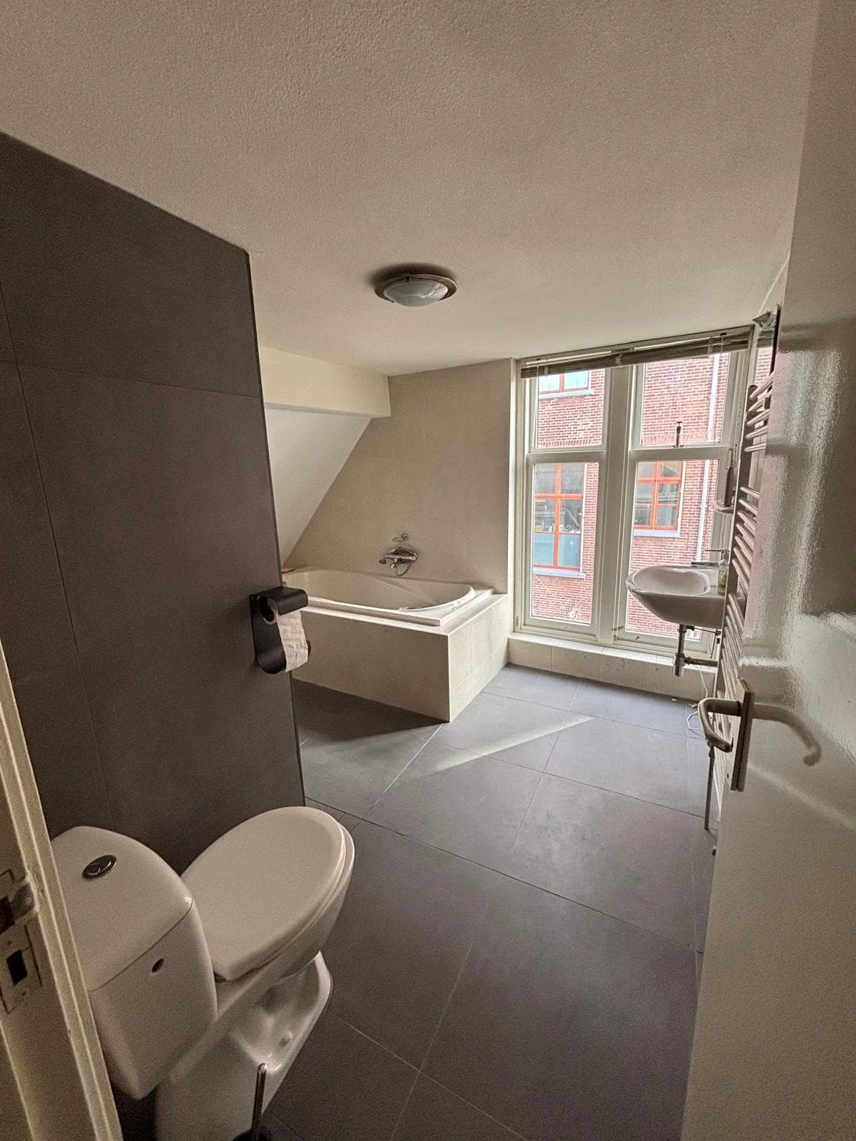 Foto van de Kamer gelegen aan de Hofstraat in Groningen