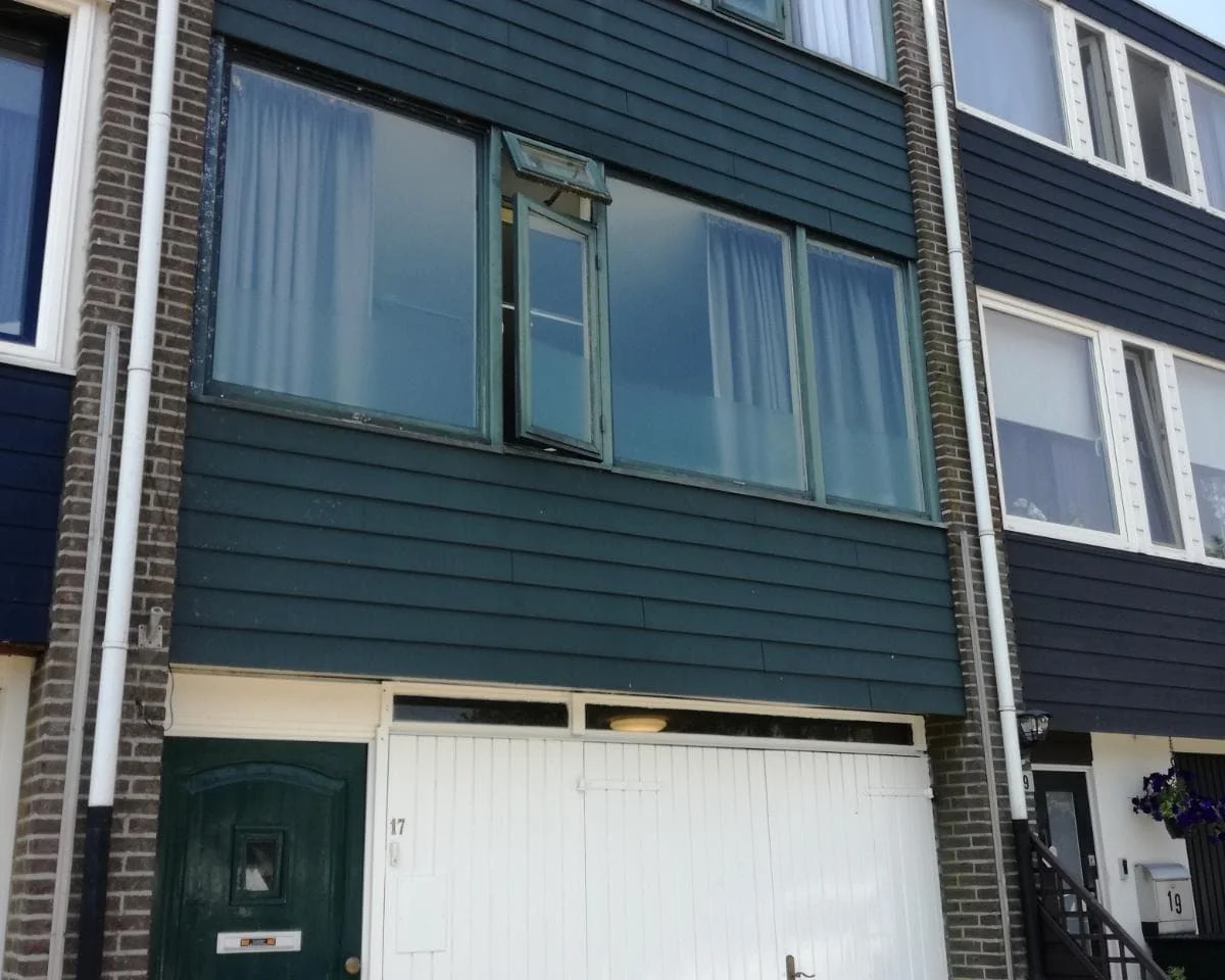 Foto van de Kamer gelegen aan de Bruggemanlanden in Enschede