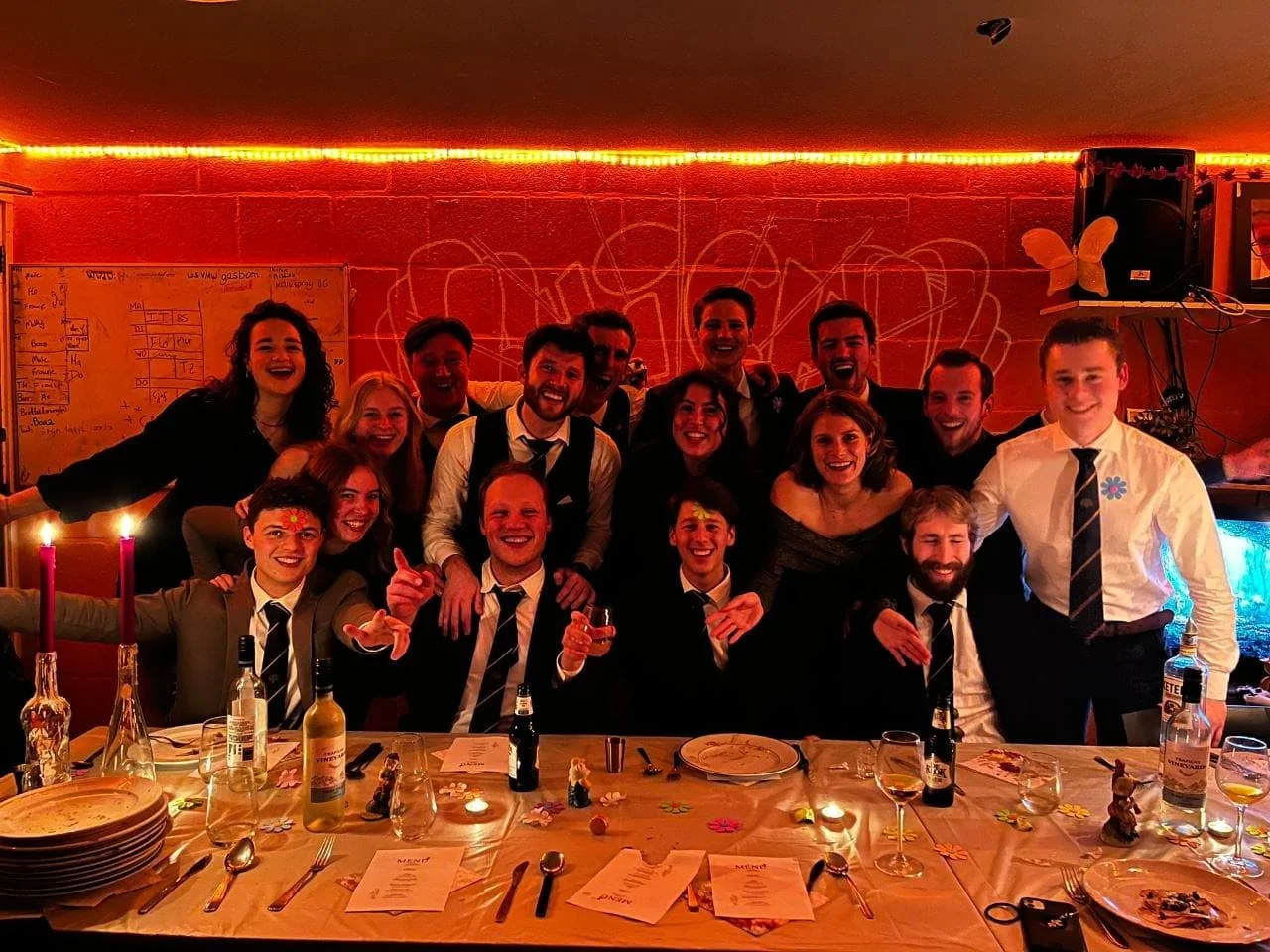 Foto van de Kamer gelegen aan de Campuslaan in Enschede