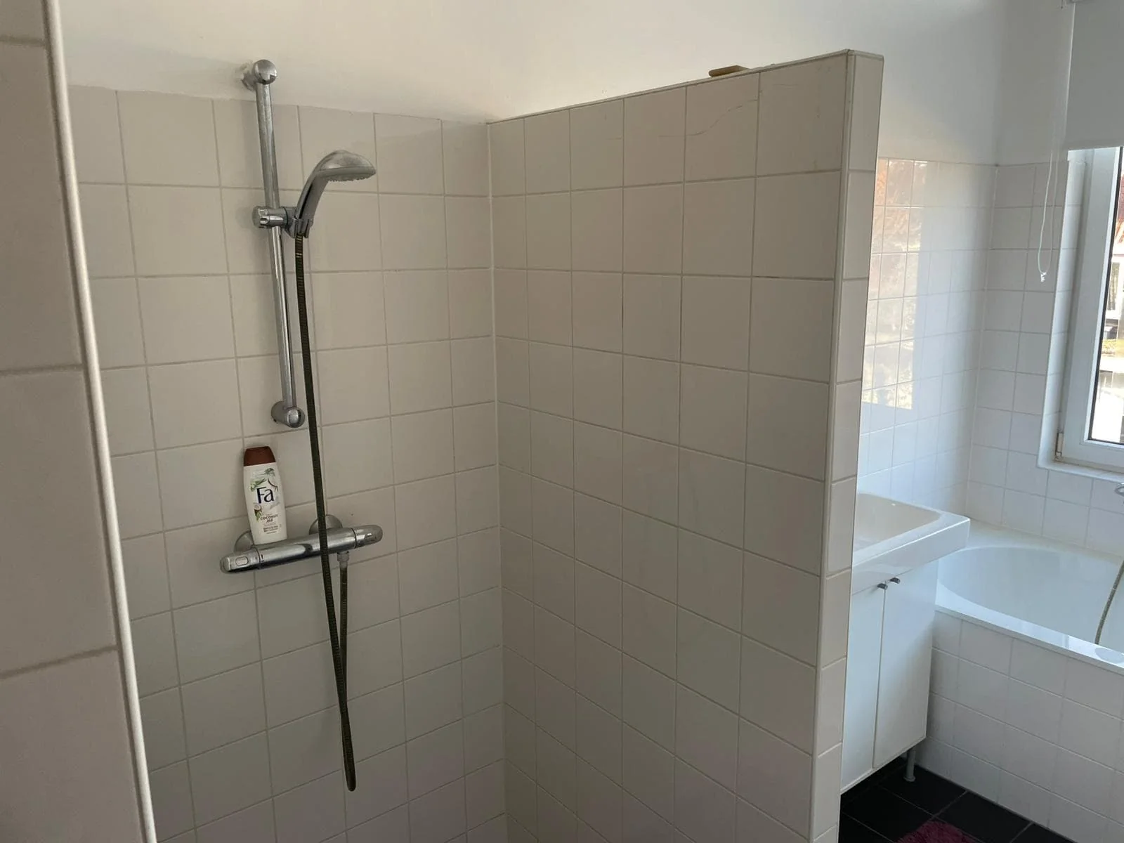 Foto van de Kamer gelegen aan de Admiraal De Ruijterweg in Amsterdam