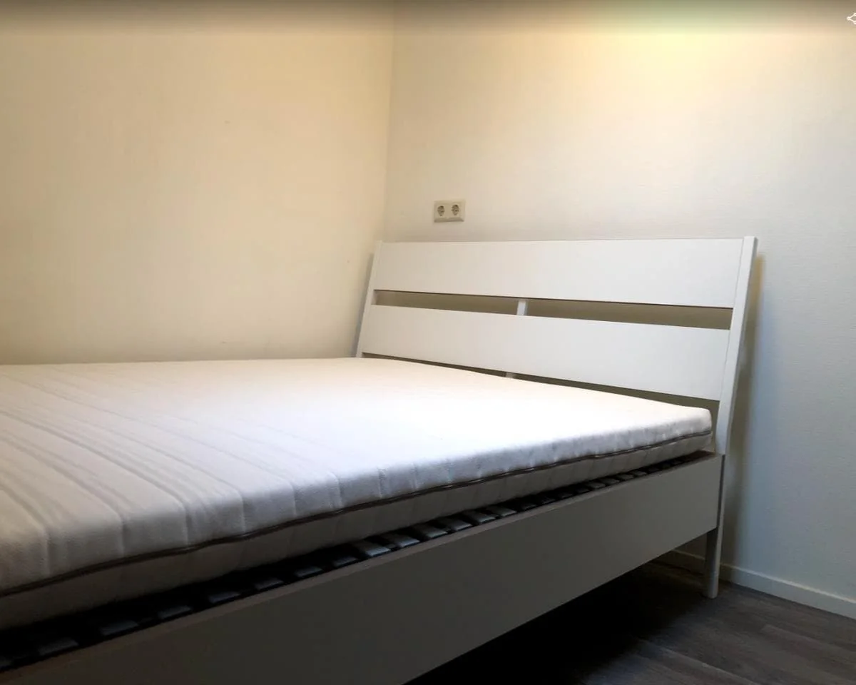 Foto van de Studio gelegen aan de Sint Hubertus in Ede