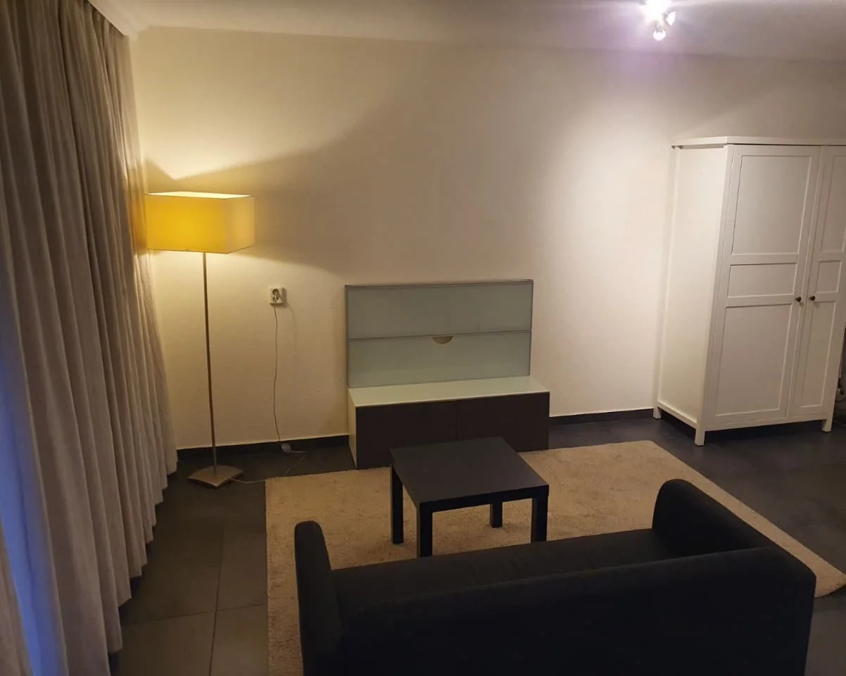 Foto van de Studio gelegen aan de Assinklanden in Enschede