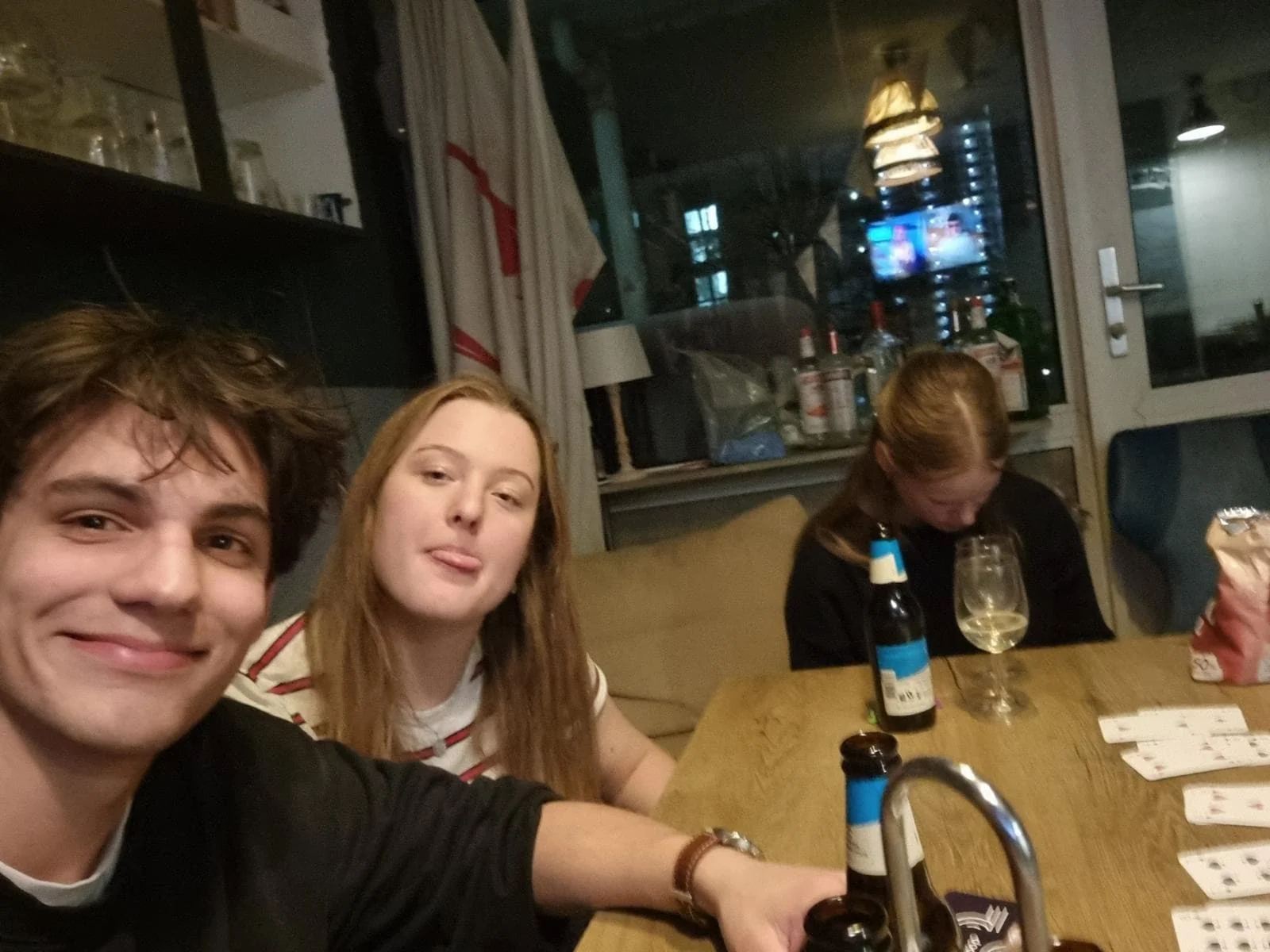 Foto van de Kamer gelegen aan de E. du Perronlaan in Delft